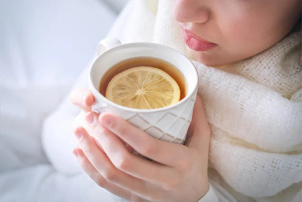 Booster naturellement son immunité