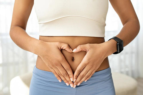 Rafforza la tua flora intestinale con Probiotic Life: Lactobacillus gasseri e inulina