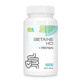 Bétaine HCL + Pepsine