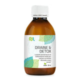 Draine et Detox