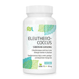 Eleuthérocoque - Ginseng de Sibérie - Stress et fatigue - NutriLife Shop