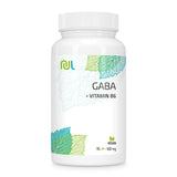 Gaba - bien être mental et émotionnel - NutriLife Shop