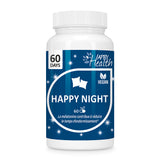 Happy Night : Mélatonine 1,9 mg