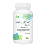 Acide Hyaluronique - notre formule peau et articulations - NutriLife Shop