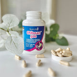 Chitosan 500 mg