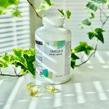 Oméga-3 EPA/DHA