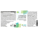 Gymnema sylvestre - aide à réduire les envies de sucre - NutriLife Shop