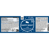 Happy Night : Mélatonine 1,9 mg