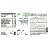 Liver Detox – Leber entgiften*