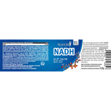 NADH - énergie cellulaire - NutriLife Shop