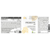 Probiotic life : Lactobacillus gasseri - NutriLife Shop