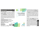 Taurine