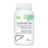 Liver Detox – Leber entgiften*