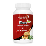 Maca Bio