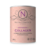 Skin'Boost Collagen - Collagène en poudre