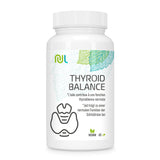 Thyroid Balance - complement thyroide - NutriLife Shop