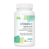 Vitamine C à action prolongée