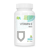 Vitamina E 700 UI