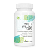 White Willow Bark - écorce de saule blanc