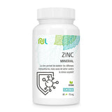 Zinc - Bisglycinate 15 mg